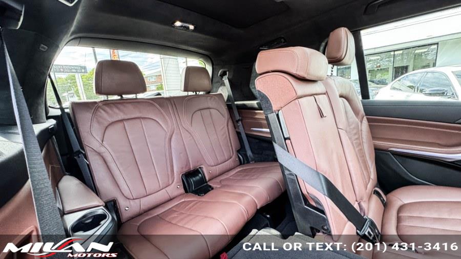 2021 BMW X7 40i - Photo 13