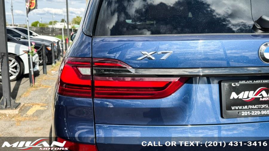 2021 BMW X7 40i - Photo 42