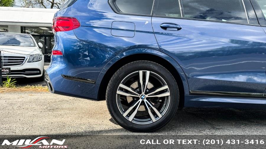 2021 BMW X7 40i - Photo 36