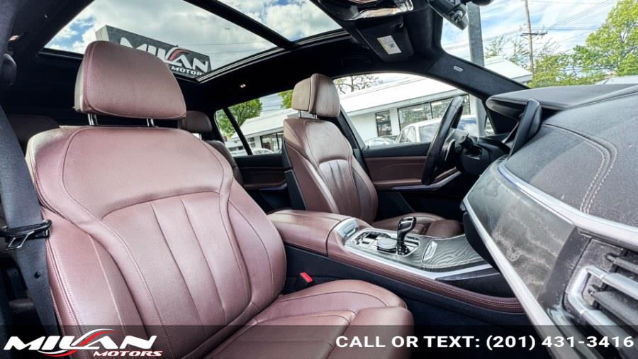 2021 BMW X7 40i - Photo 14
