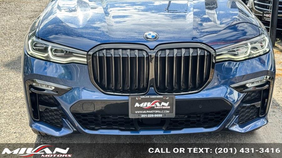 2021 BMW X7 40i - Photo 40