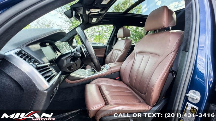 2021 BMW X7 40i - Photo 6