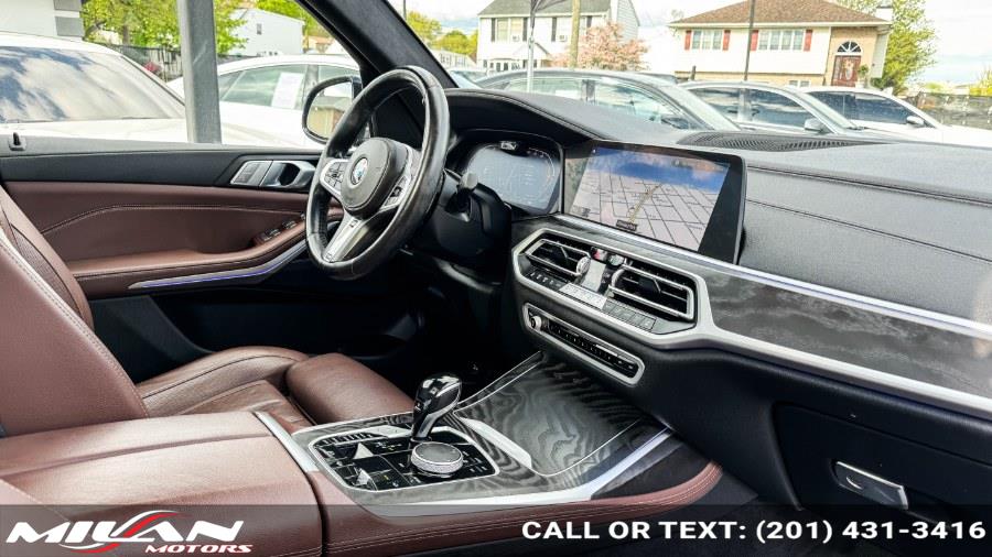 2021 BMW X7 40i - Photo 17
