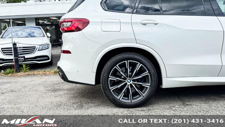 2020 BMW X5 M50i - Photo 33