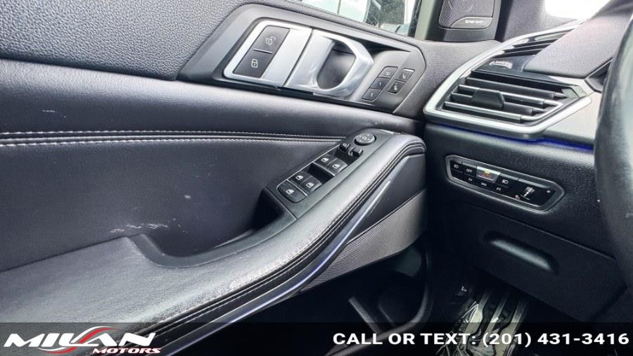 2020 BMW X5 M50i - Photo 19