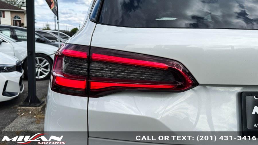 2020 BMW X5 M50i - Photo 39