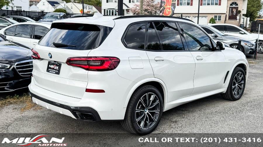 2020 BMW X5 M50i - Photo 3