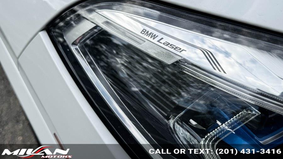 2020 BMW X5 M50i - Photo 36