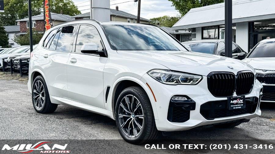 2020 BMW X5 M50i - Photo 1