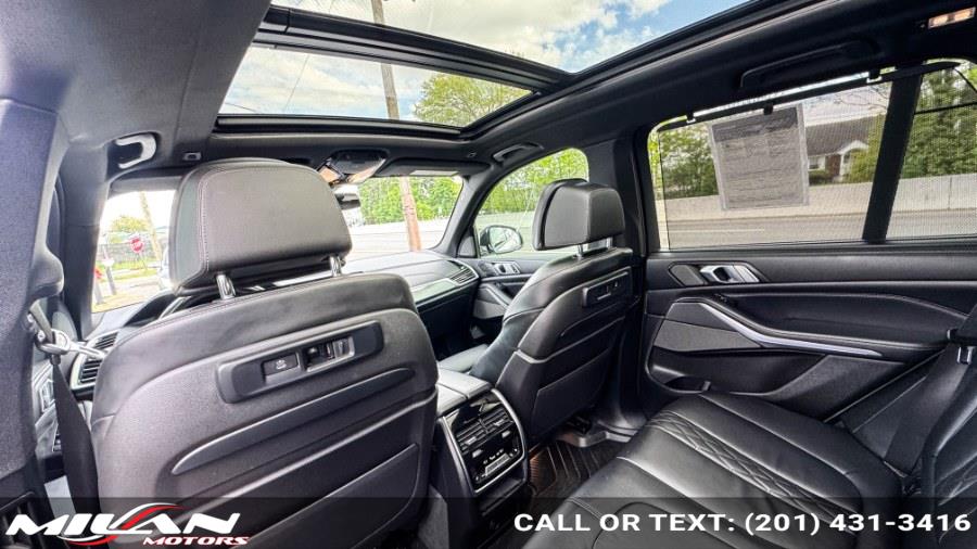 2020 BMW X5 M50i - Photo 8