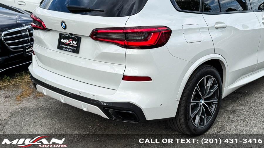 2020 BMW X5 M50i - Photo 41
