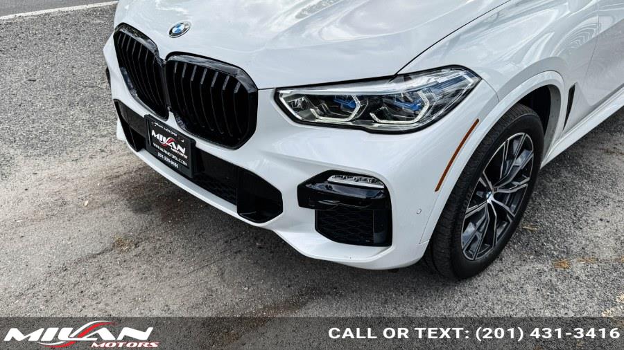 2020 BMW X5 M50i - Photo 38