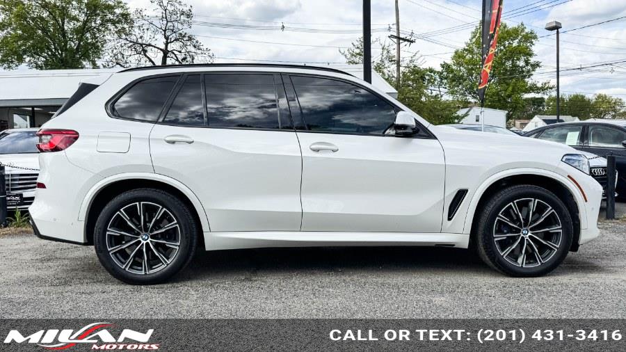 2020 BMW X5 M50i - Photo 2