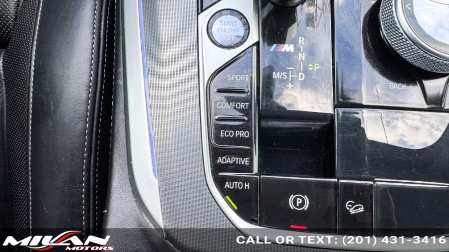 2020 BMW X5 M50i - Photo 23