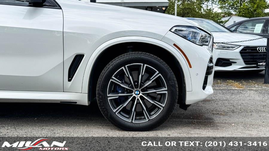 2020 BMW X5 M50i - Photo 34