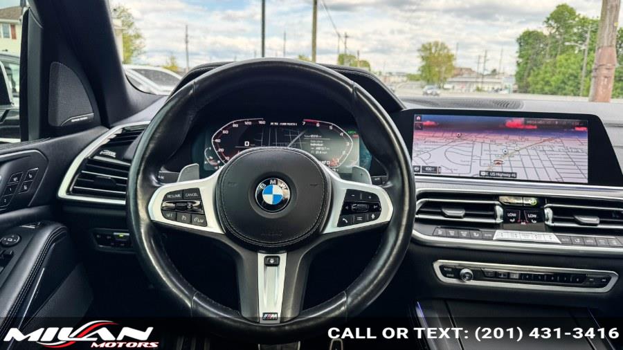 2020 BMW X5 M50i - Photo 17