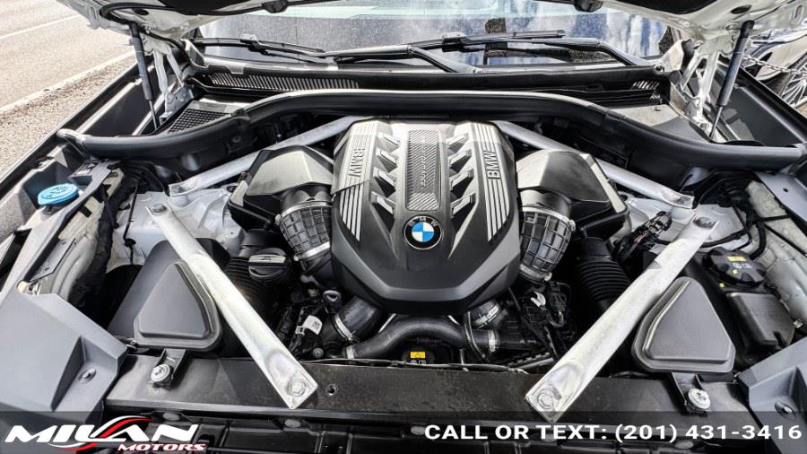 2020 BMW X5 M50i - Photo 24