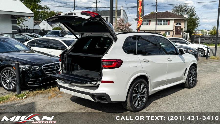2020 BMW X5 M50i - Photo 31