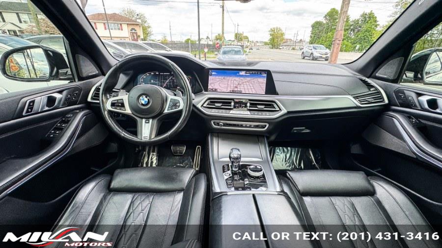 2020 BMW X5 M50i - Photo 16
