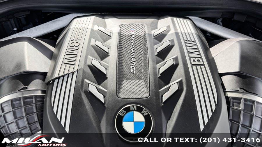 2020 BMW X5 M50i - Photo 25