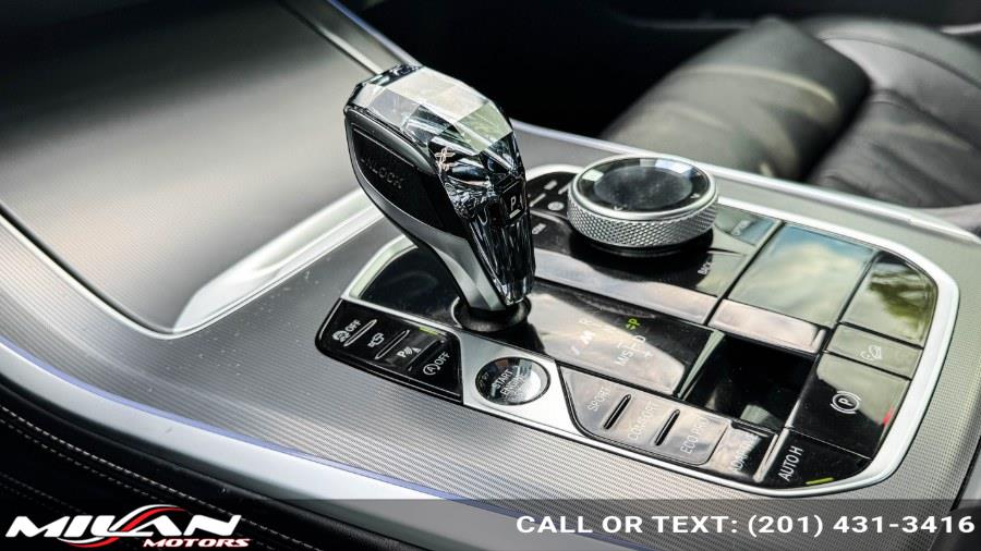 2020 BMW X5 M50i - Photo 21