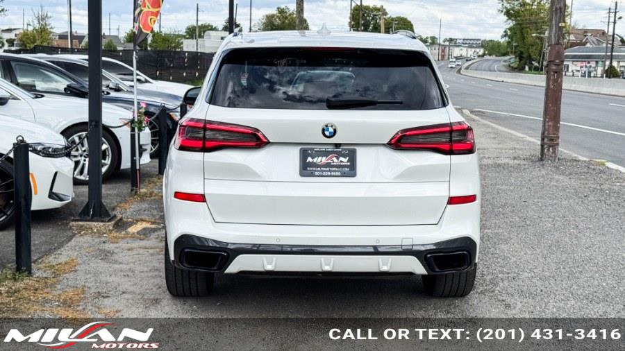 2020 BMW X5 M50i - Photo 4