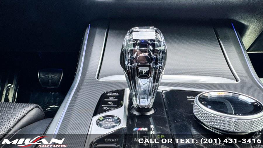 2020 BMW X5 M50i - Photo 22