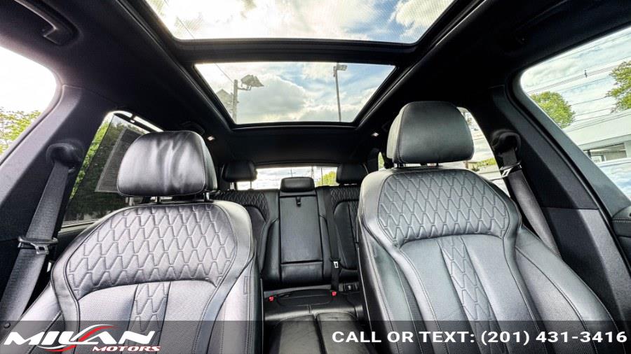 2020 BMW X5 M50i - Photo 12