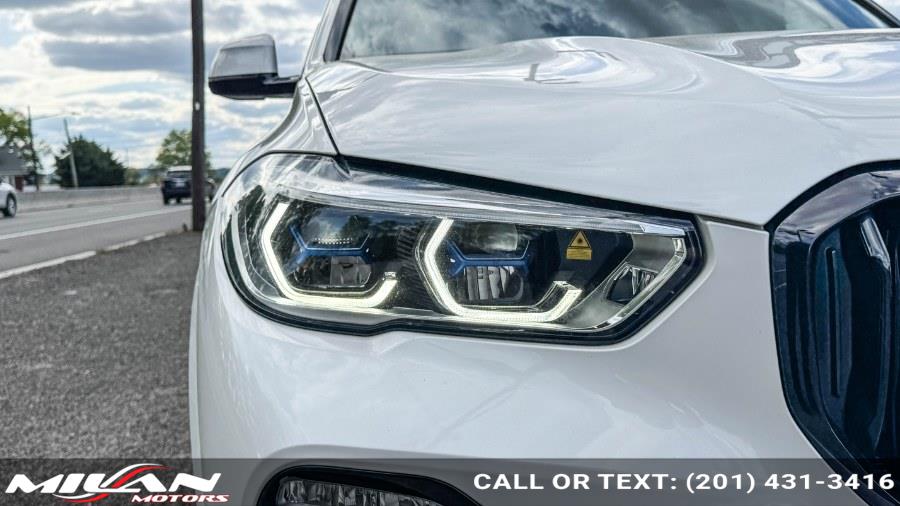 2020 BMW X5 M50i - Photo 35