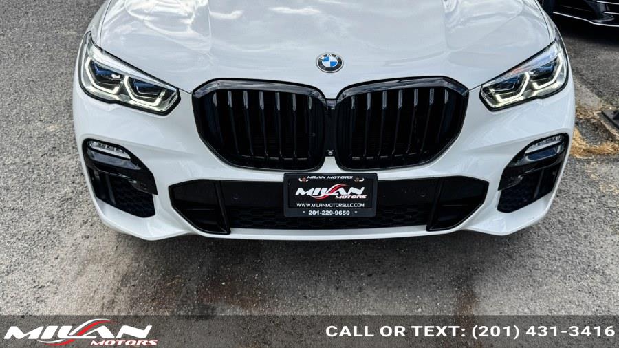 2020 BMW X5 M50i - Photo 37