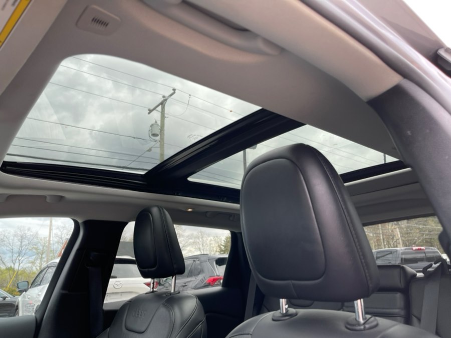 2019 Jeep Cherokee Limited - Photo 17