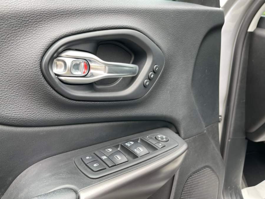2019 Jeep Cherokee Limited - Photo 18