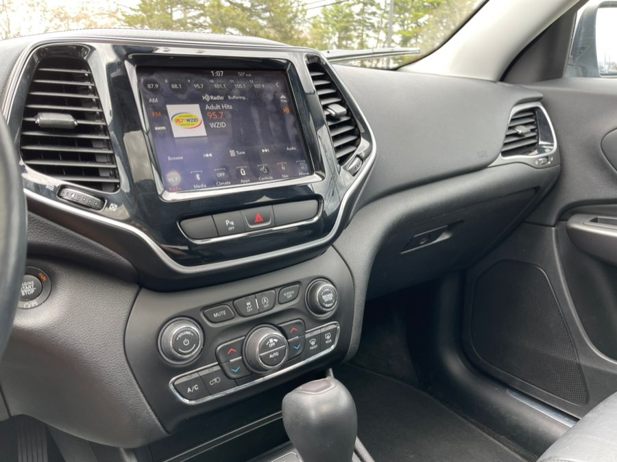 2019 Jeep Cherokee Limited - Photo 19
