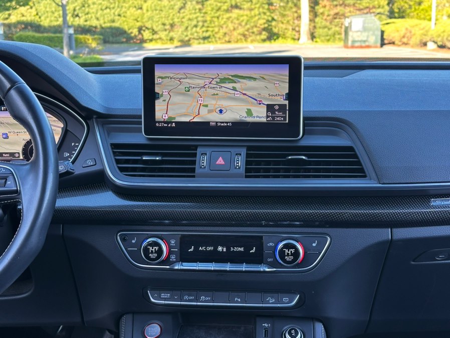 2019 Audi SQ5 Premium Plus - Photo 25