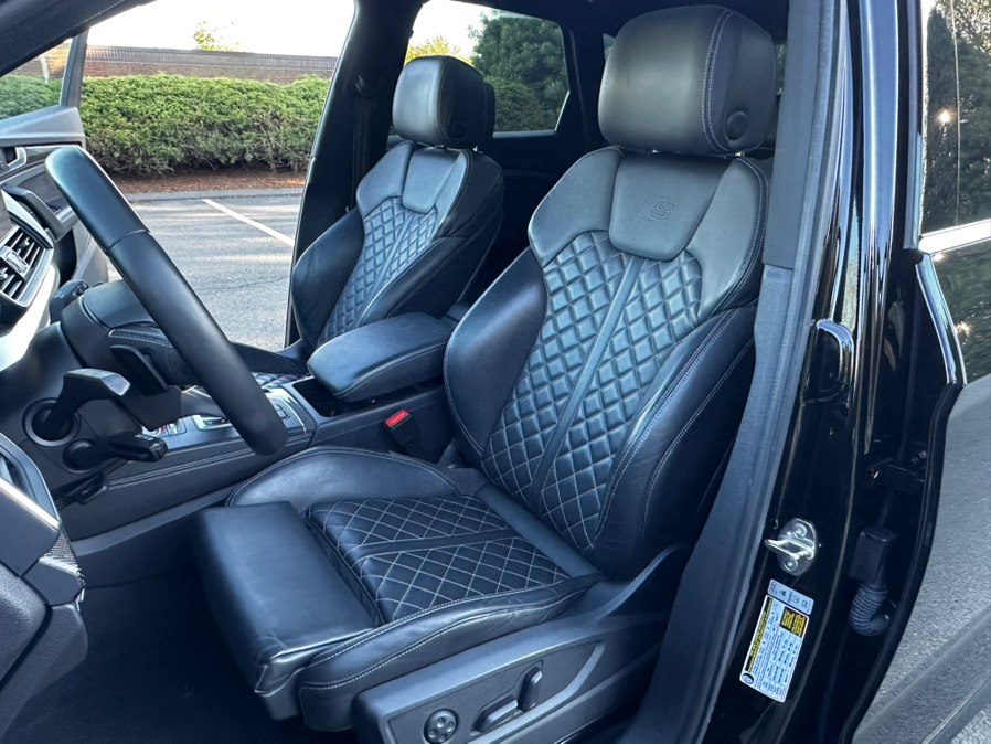2019 Audi SQ5 Premium Plus - Photo 14