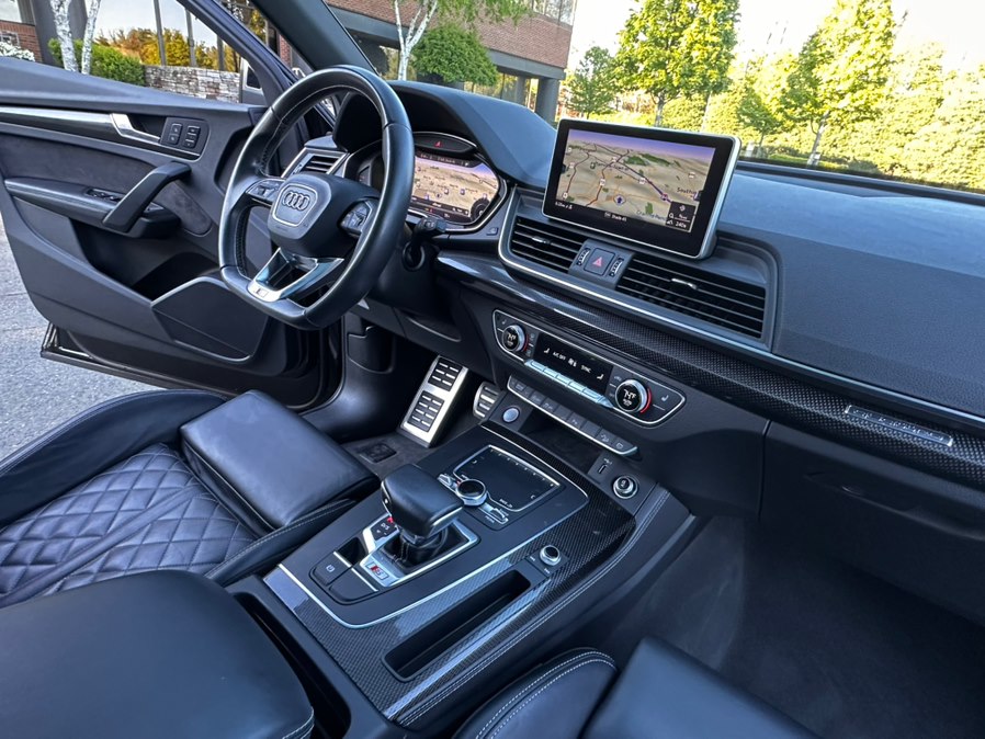 2019 Audi SQ5 Premium Plus - Photo 17