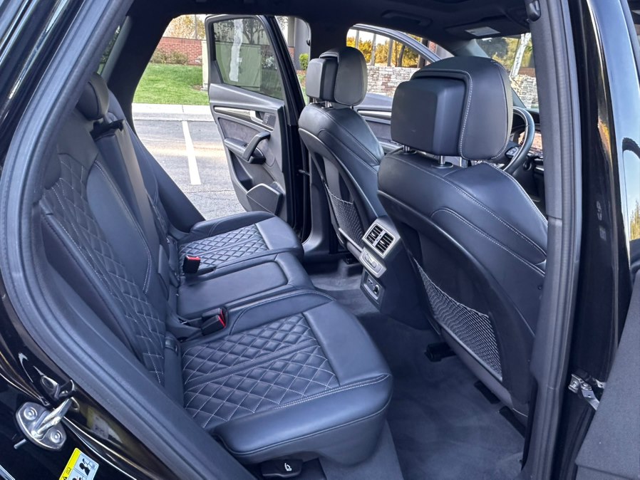 2019 Audi SQ5 Premium Plus - Photo 19