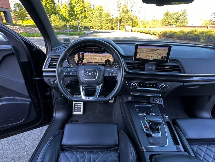 2019 Audi SQ5 Premium Plus - Photo 15