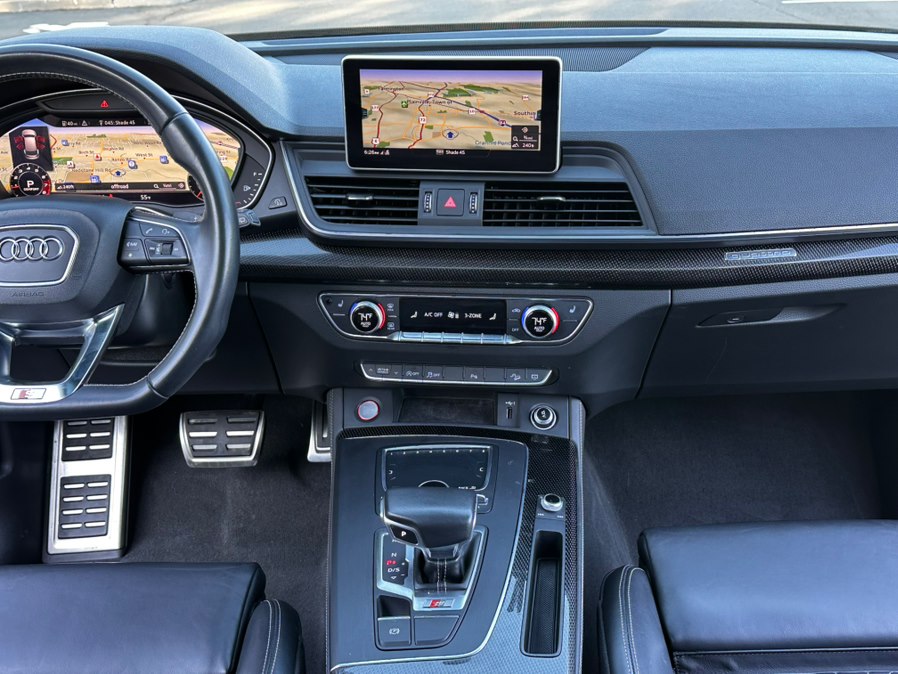 2019 Audi SQ5 Premium Plus - Photo 24