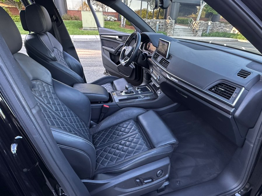 2019 Audi SQ5 Premium Plus - Photo 16