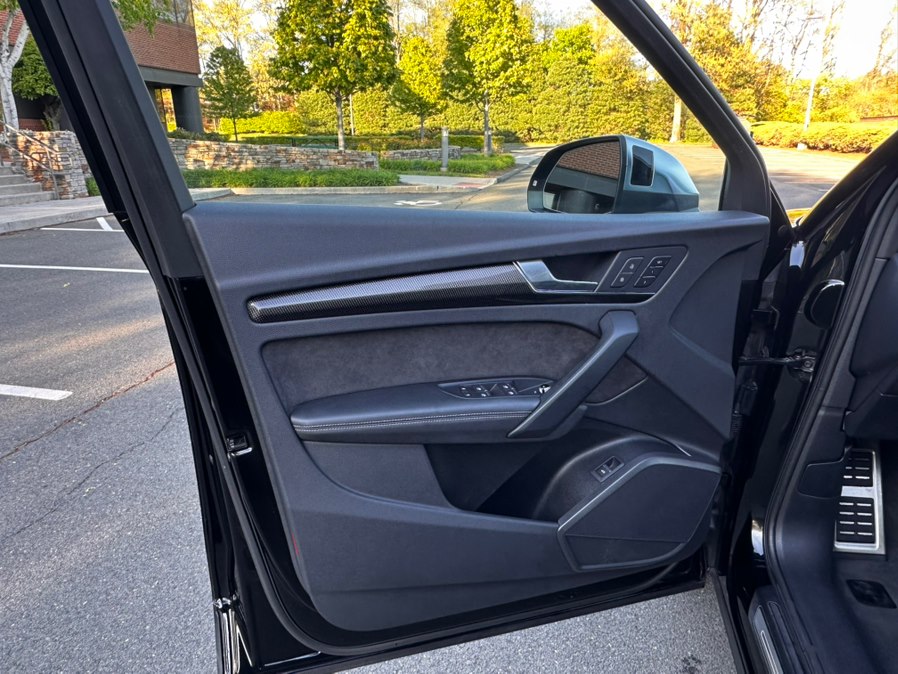 2019 Audi SQ5 Premium Plus - Photo 13