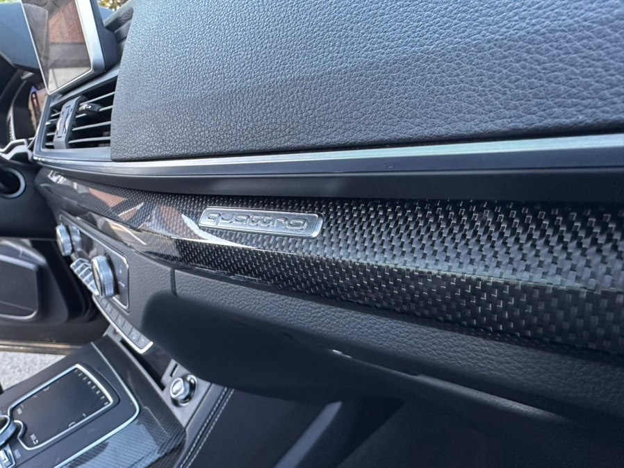 2019 Audi SQ5 Premium Plus - Photo 26