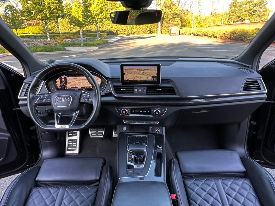 2019 Audi SQ5 Premium Plus - Photo 23