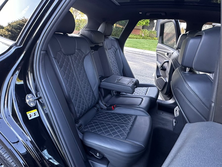 2019 Audi SQ5 Premium Plus - Photo 20