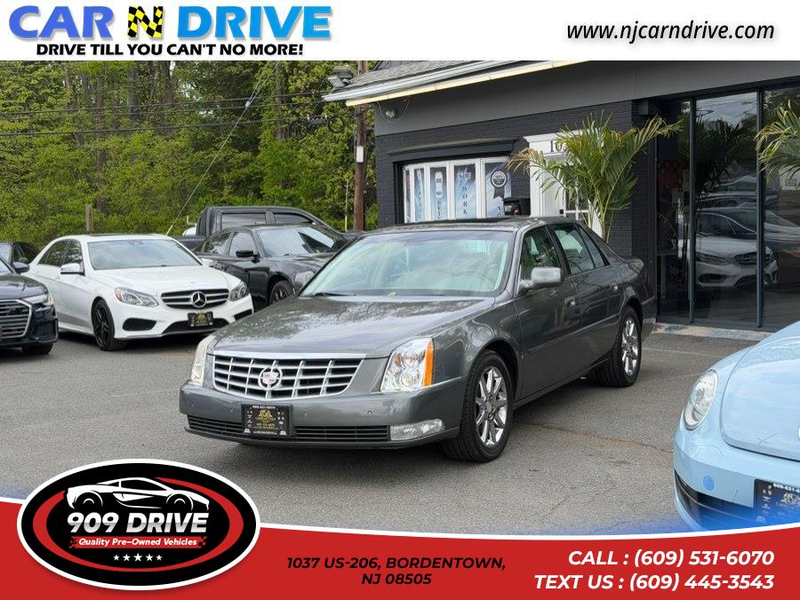 Used 2006 Cadillac Dts in BORDENTOWN, New Jersey | 909 Drive. BORDENTOWN, New Jersey