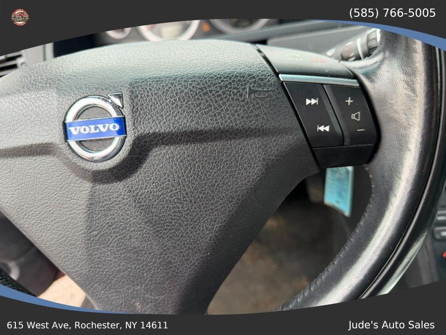 Volvo Xc90 photo 10
