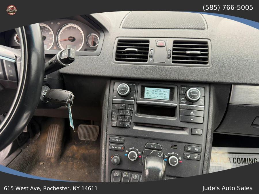 Volvo Xc90 photo 11