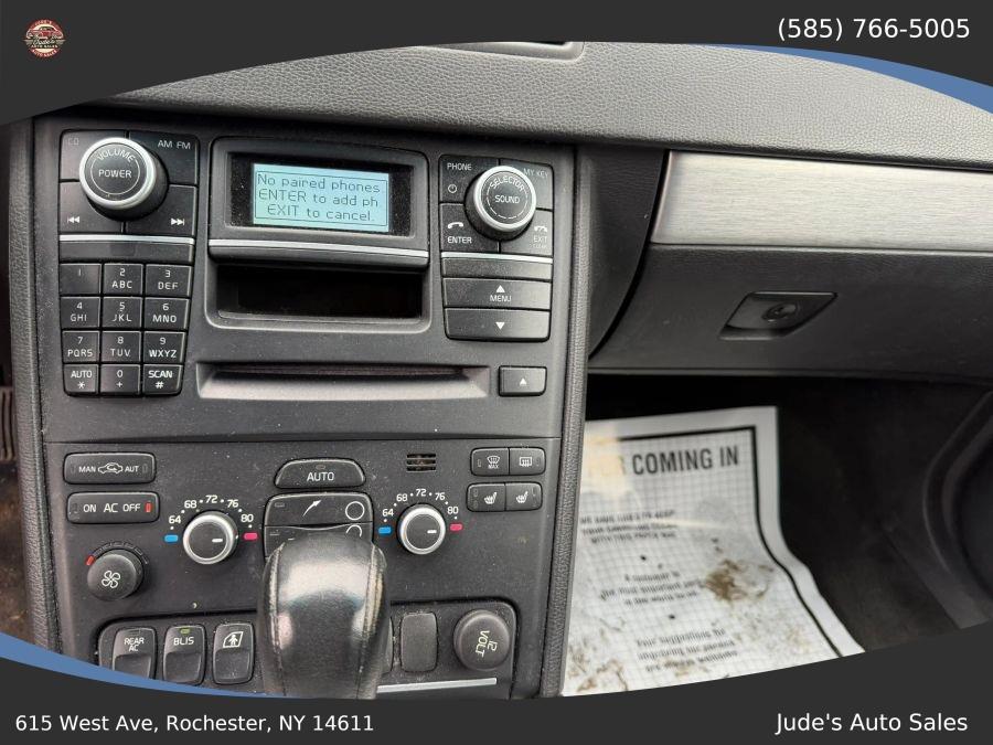 Volvo Xc90 photo 12