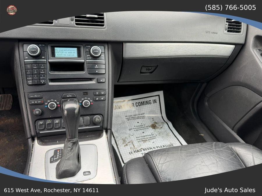 Volvo Xc90 photo 13