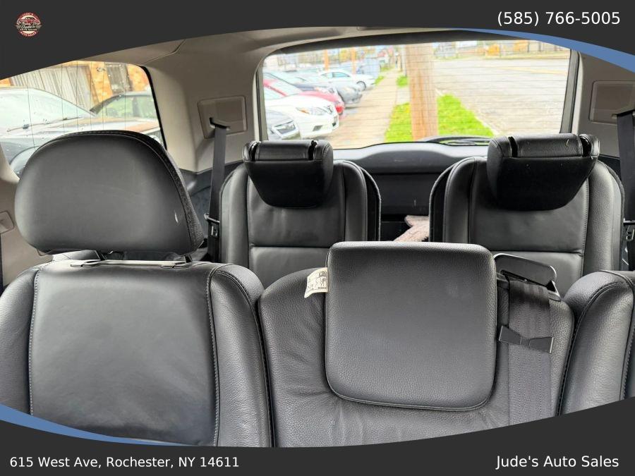 Volvo Xc90 photo 15